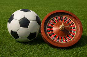 4场进球彩投注单示例